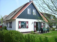 Ferienhaus in Nordholland